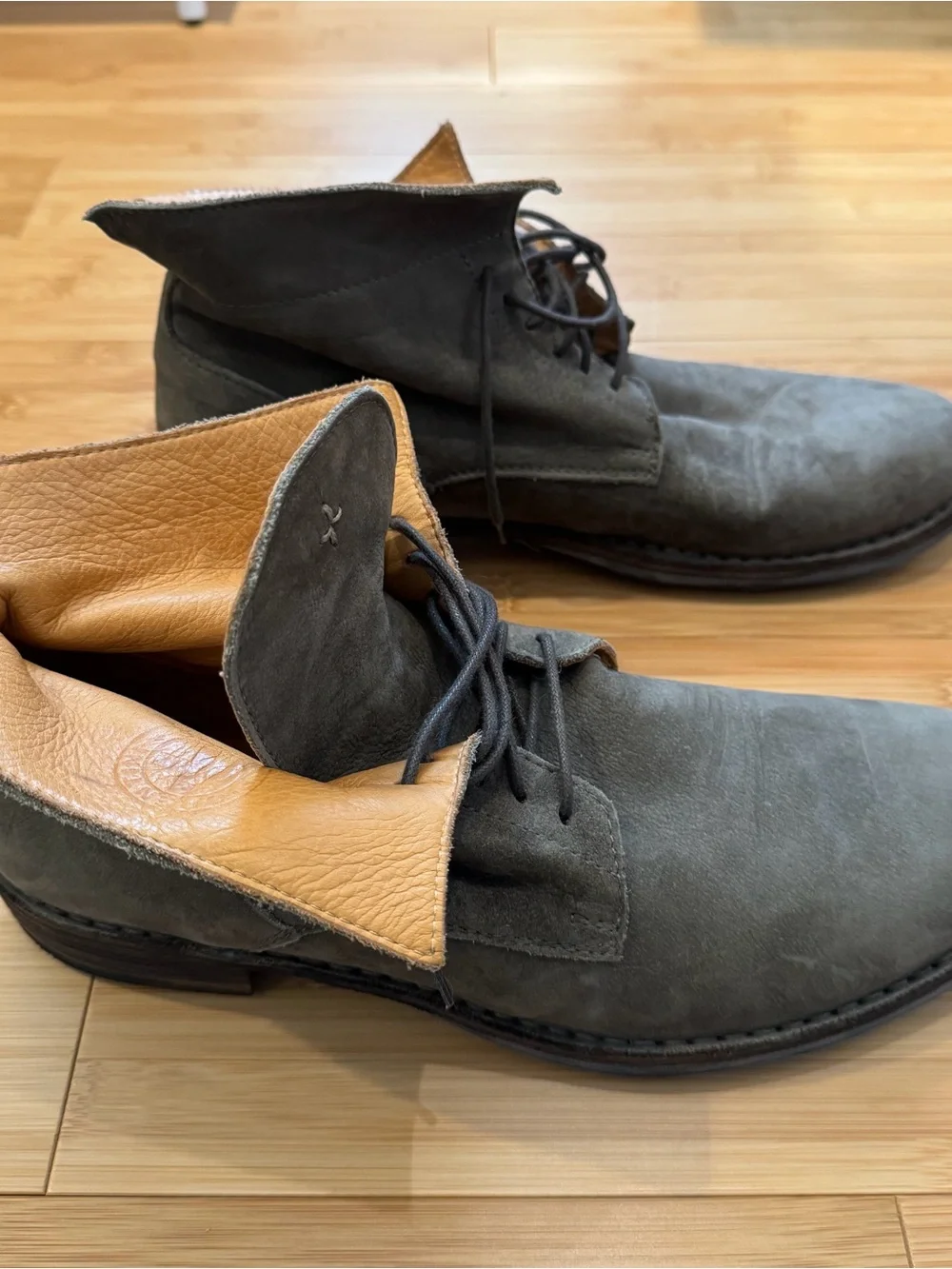 Fiorentini + Baker these distinct
